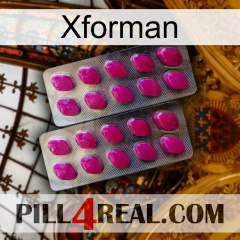 Xforman 10